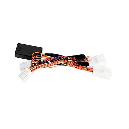 Toyota Crown Crossover Auto Brake Hold Kit